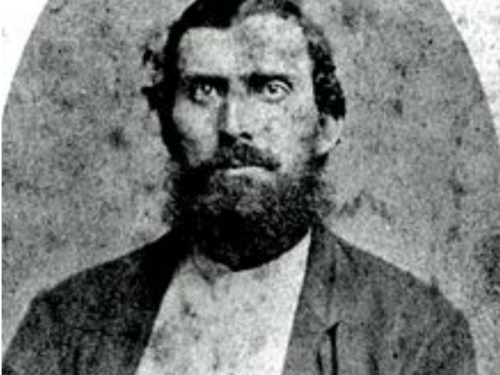Newton Knight, storia del contadino disertore che sfidò la Confederazione per amore della famiglia e della libertà