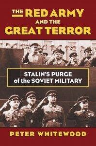 Stalin, l’Armata Rossa, il terrore, l’invasione tedesca