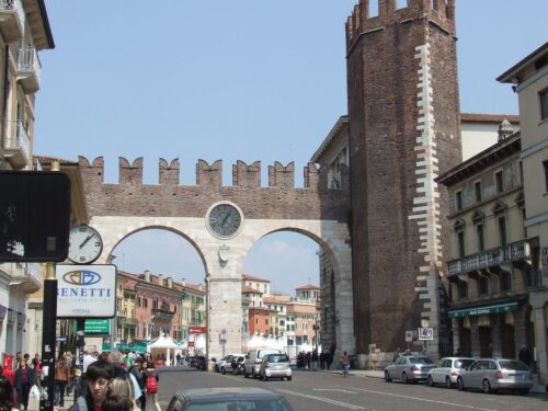 Sulla Questura di Verona dal 1945 al 1963