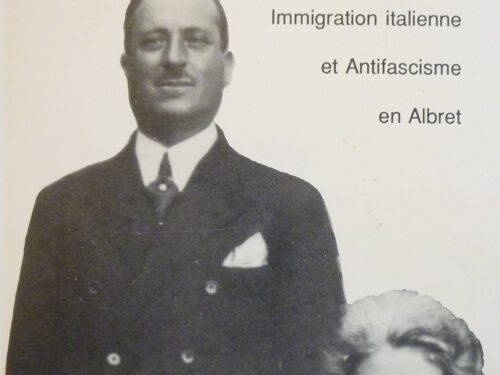 Dal 1923, la Francia divenne definitivamente la patria d’elezione di Luigi Campolonghi, la terra dei diritti dell’uomo, ultimo argine ai fascismi europei