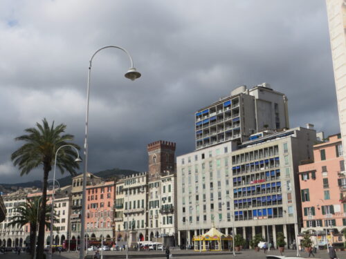 Liguria: utopie o concrete possibilità?