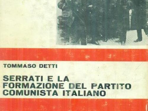 Ma ciò che continuava a preoccupare il nascente regime era naturalmente che a Parma il PCd’I fosse dotato di apparati militari